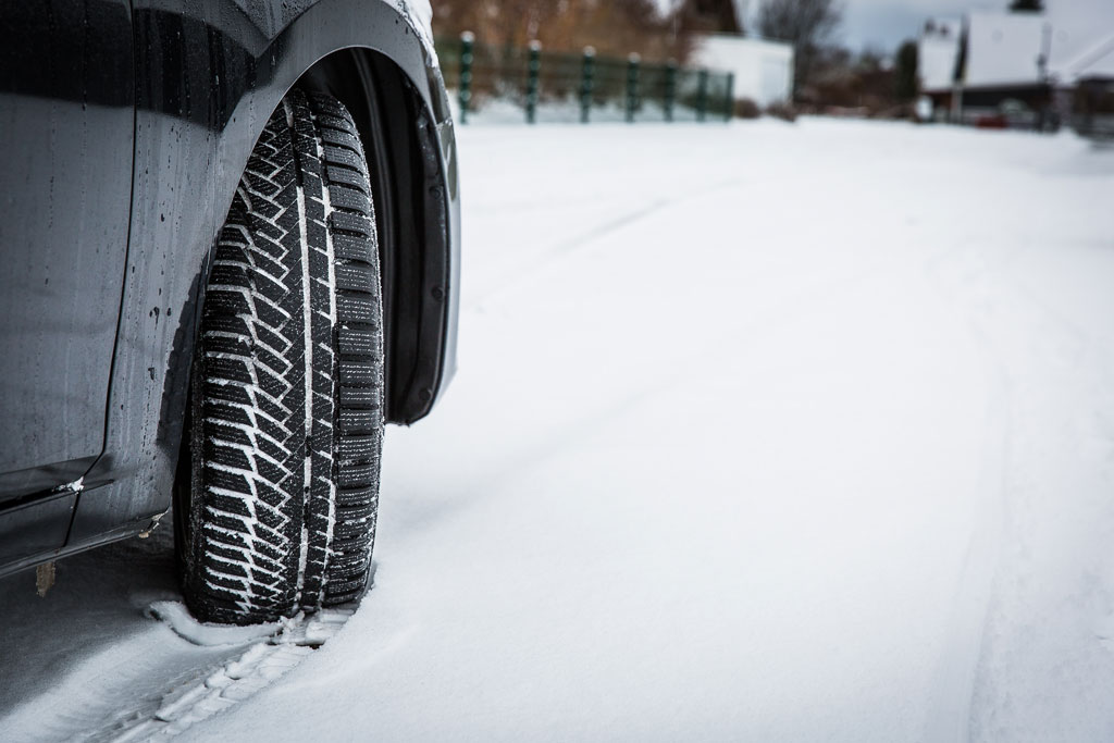 Mollig warm statt klirrend kalt: So heizen Sie Ihr Auto im Winter