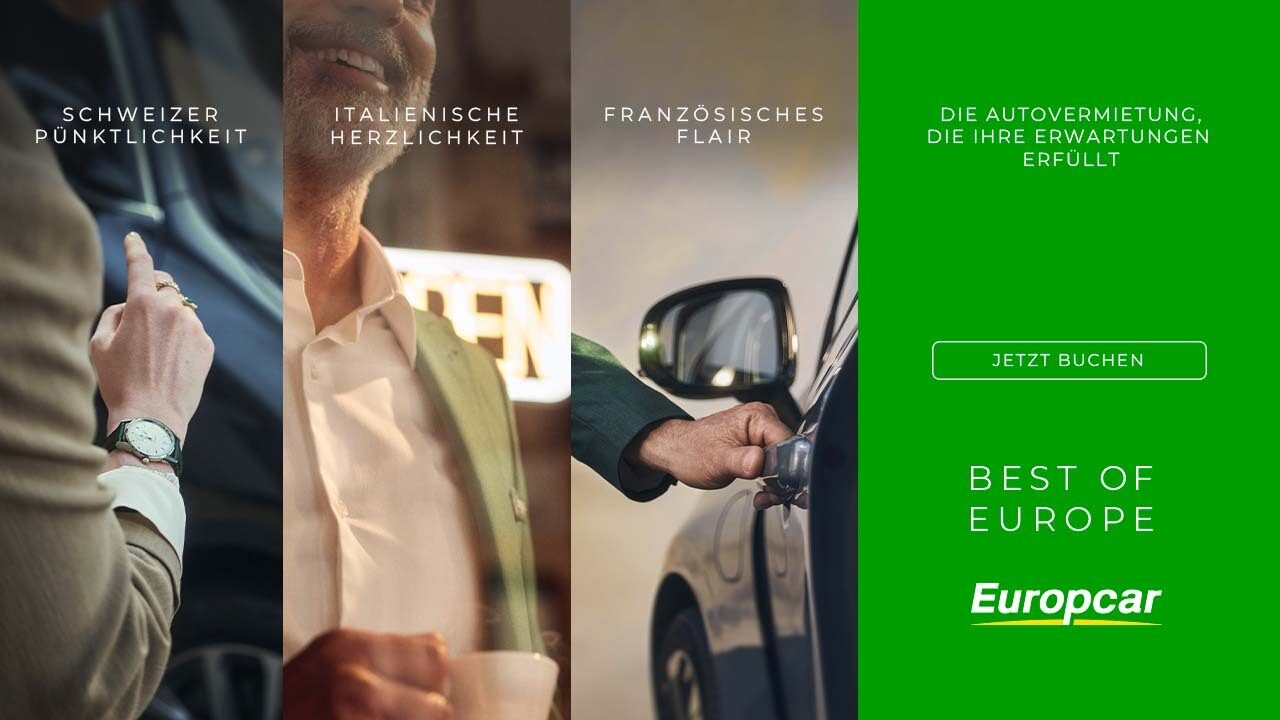 Europcar